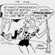 Illustration for article titled Newspaper Comics